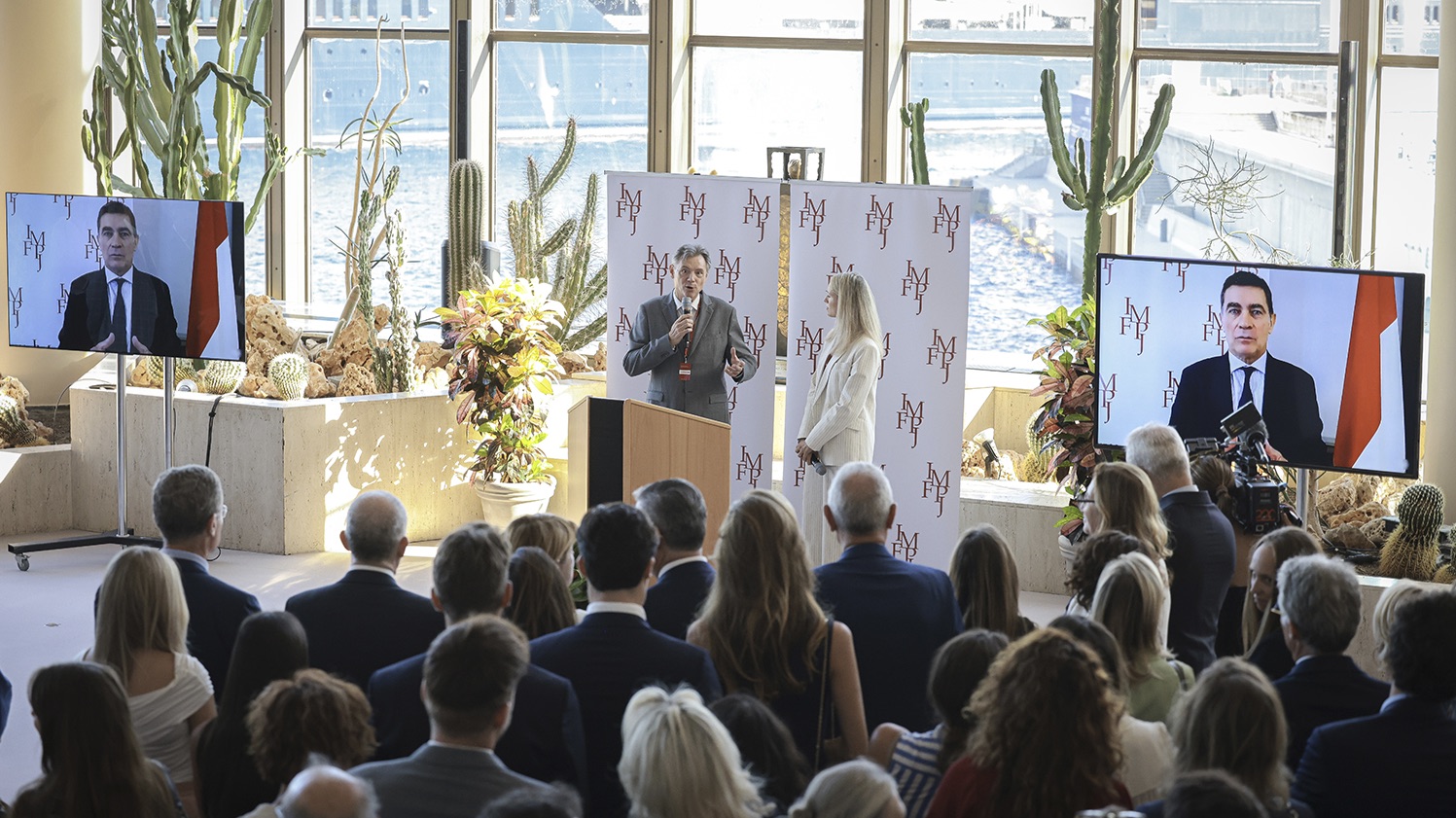 L'Institut de formation judiciaire de Monaco ouvre une année académique 2025 avec des programmes élargis