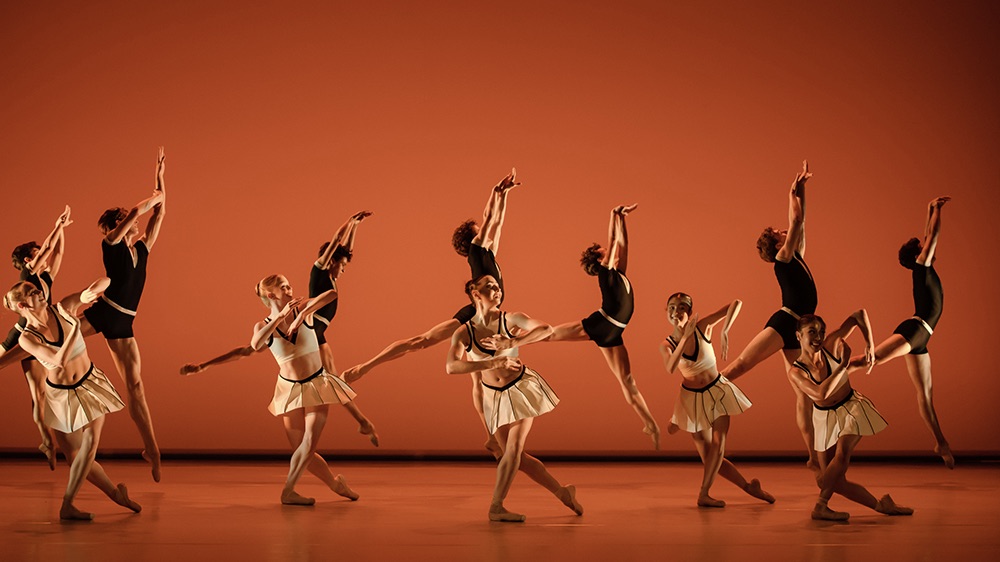 Princess Grace Academy marks half a century of dance excellence