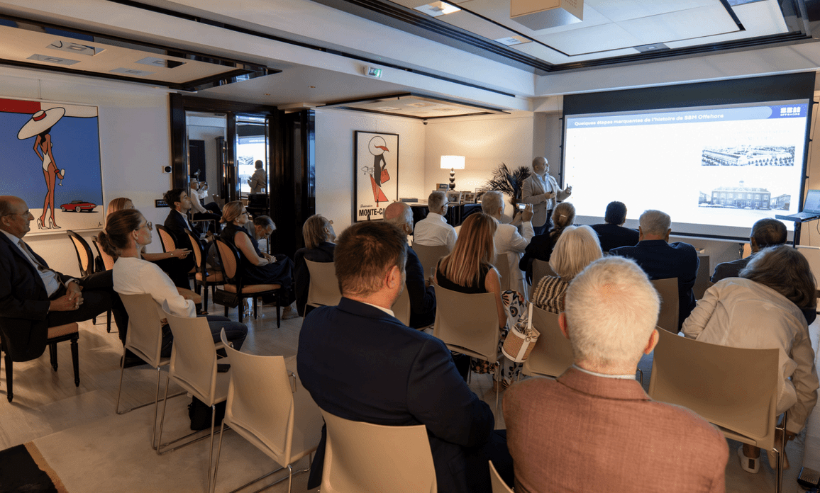 Les membres de Crem entendent, en profondeur, de «l'autre» SBM