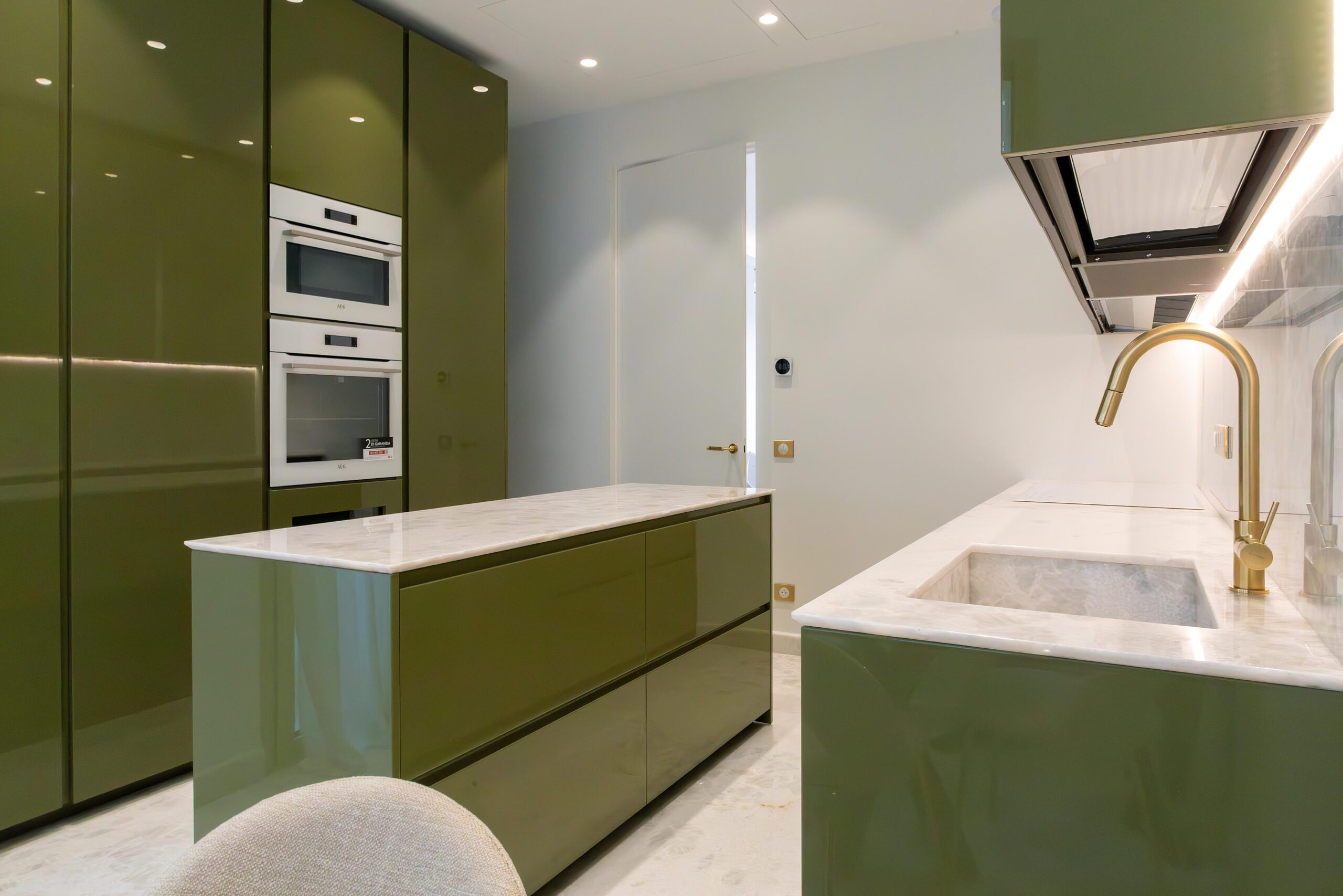 Loyer - Pavillon Maurice - 57k € par mois