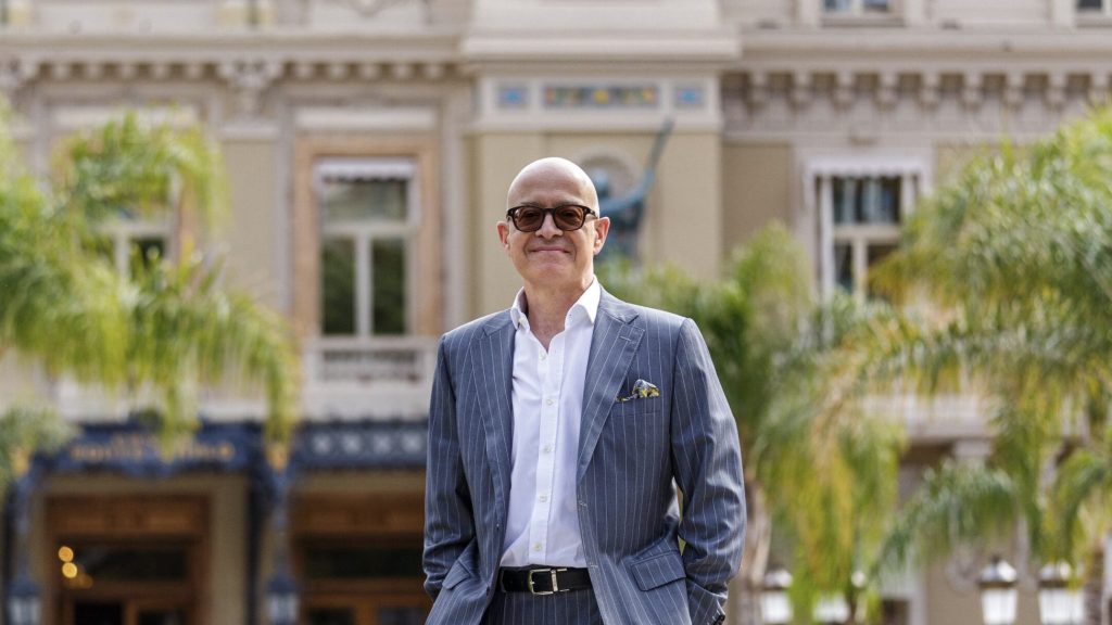Le Monaco Business Circle célèbre son premier anniversaire avec un ...