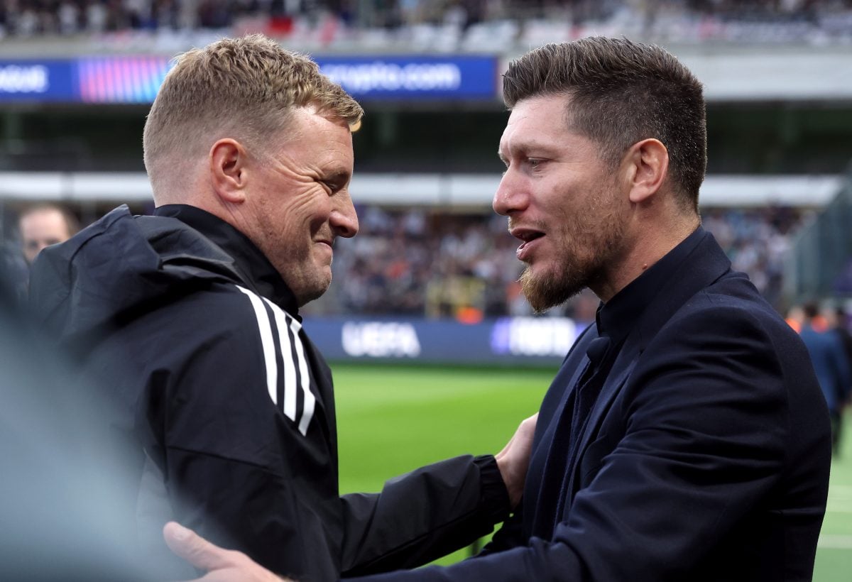 Sébastien Pocognoli de Monaco révèle le manager qui l'a inspiré à devenir entraîneur