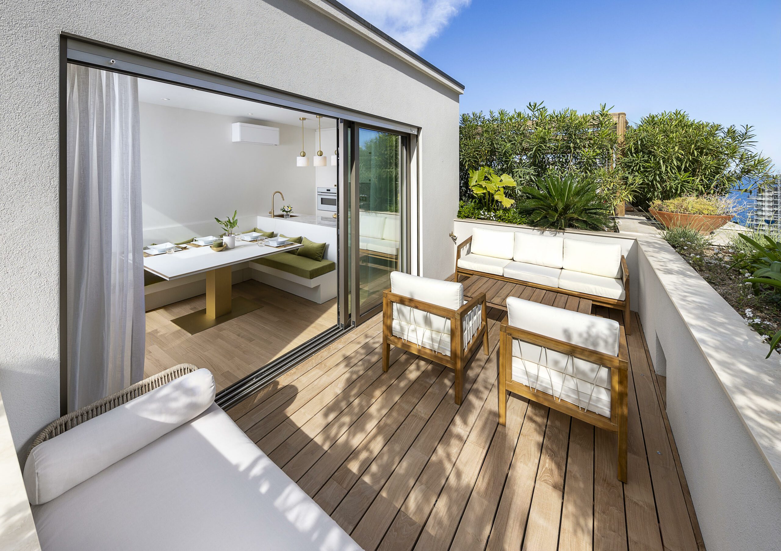 Vente : Mirabel – 131,5 m² – 9,7 M€