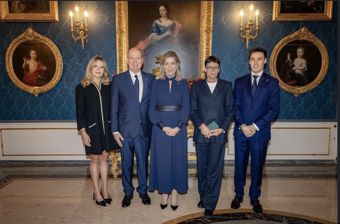 Les Prix du Mérite Culturel de la Fête Nationale 2025 célèbrent l'excellence créative de Monaco