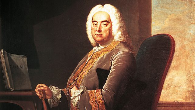 Handel’s Messiah Returns to St Paul’s This November