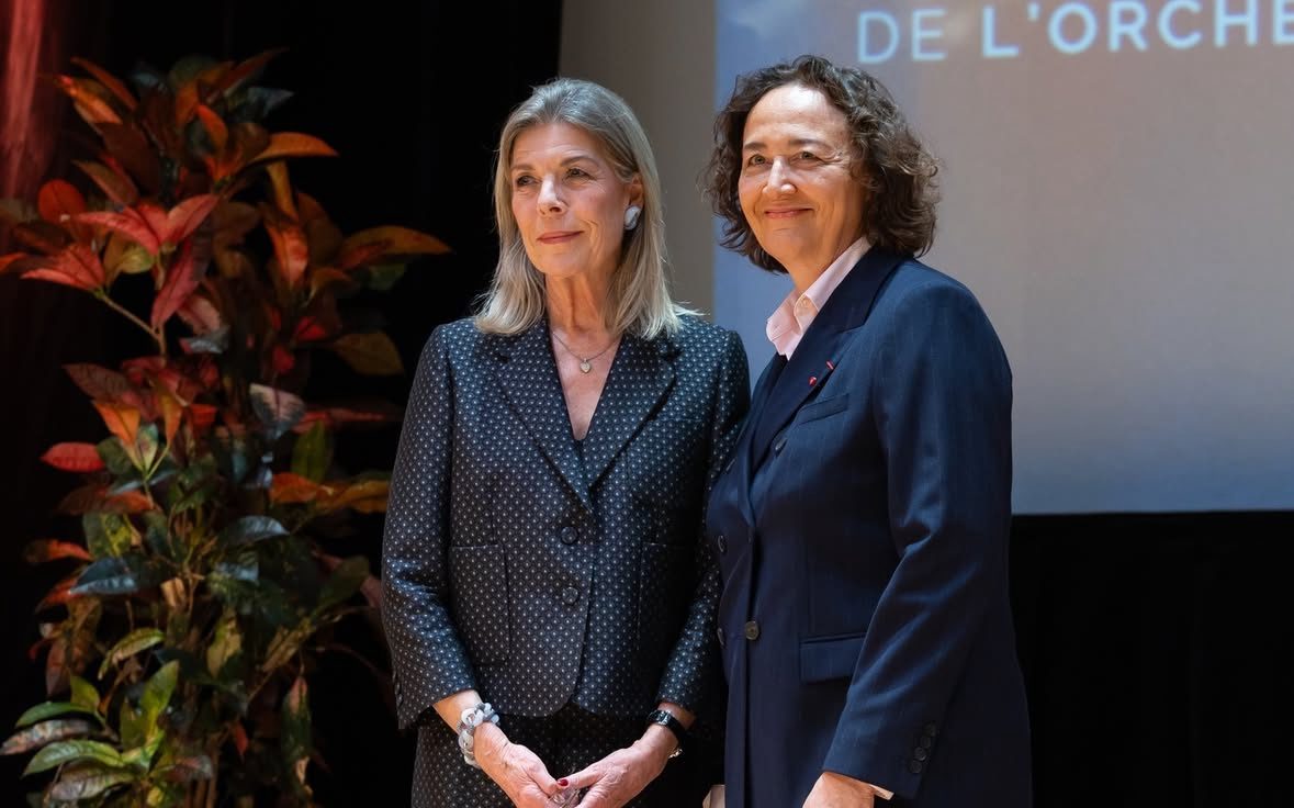 Nathalie Stutzmann dirigera l'OPMC à partir de 2026