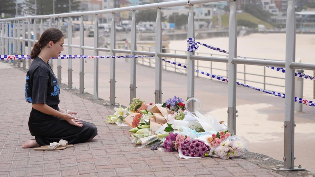 Monaco offers solidarity after Sydney Hanukkah attack leaves community in mourning