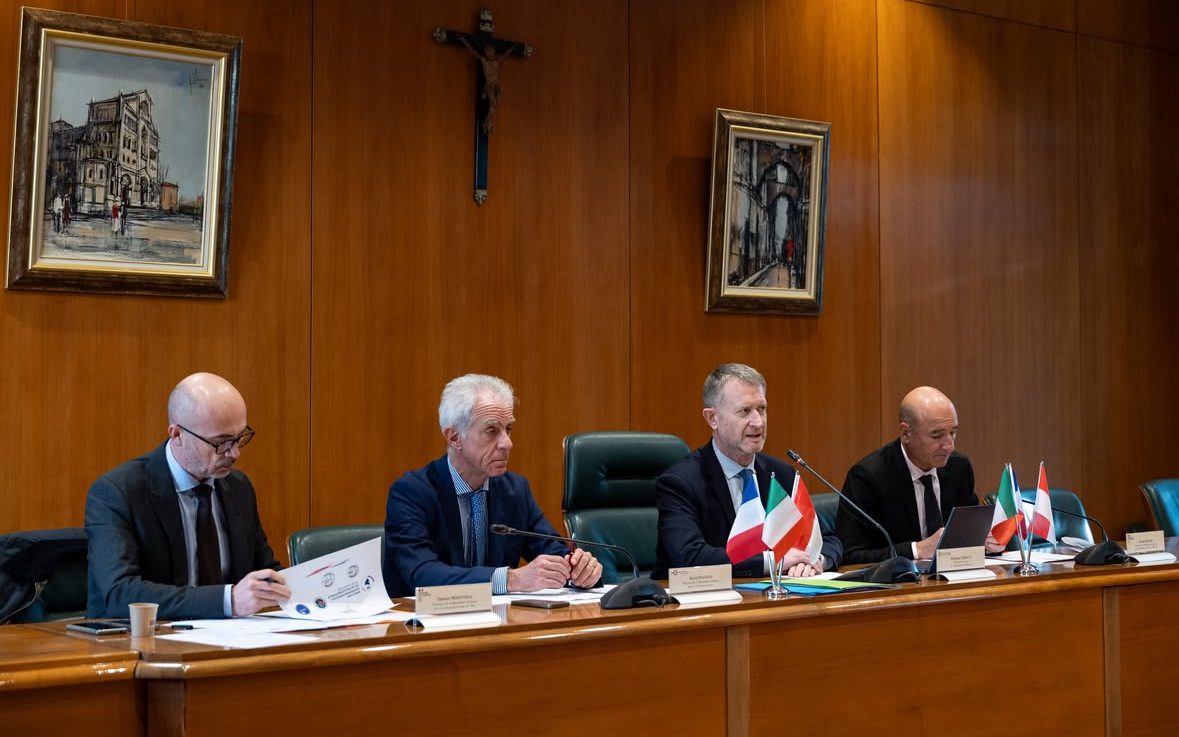 Monaco renforce sa lutte contre la criminalité organisée