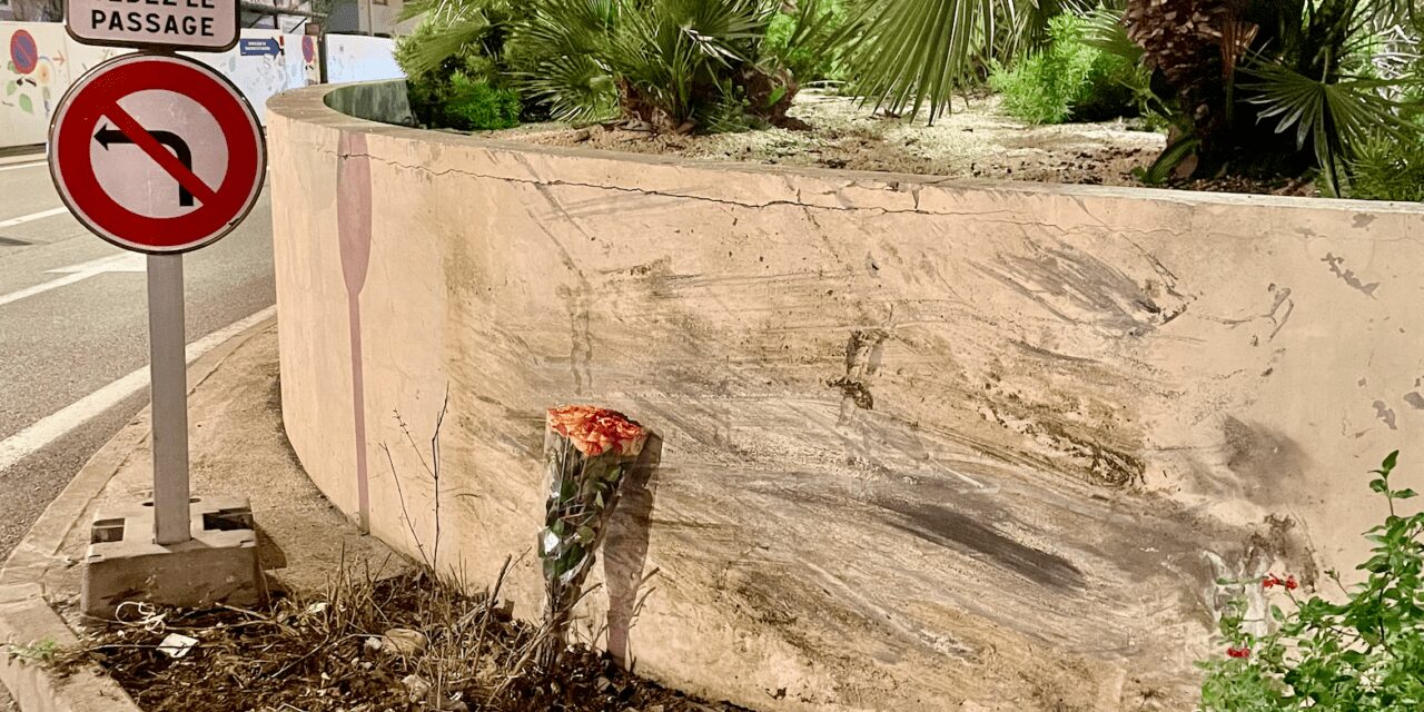 Drunk student jailed after Monaco crash kills two classmates