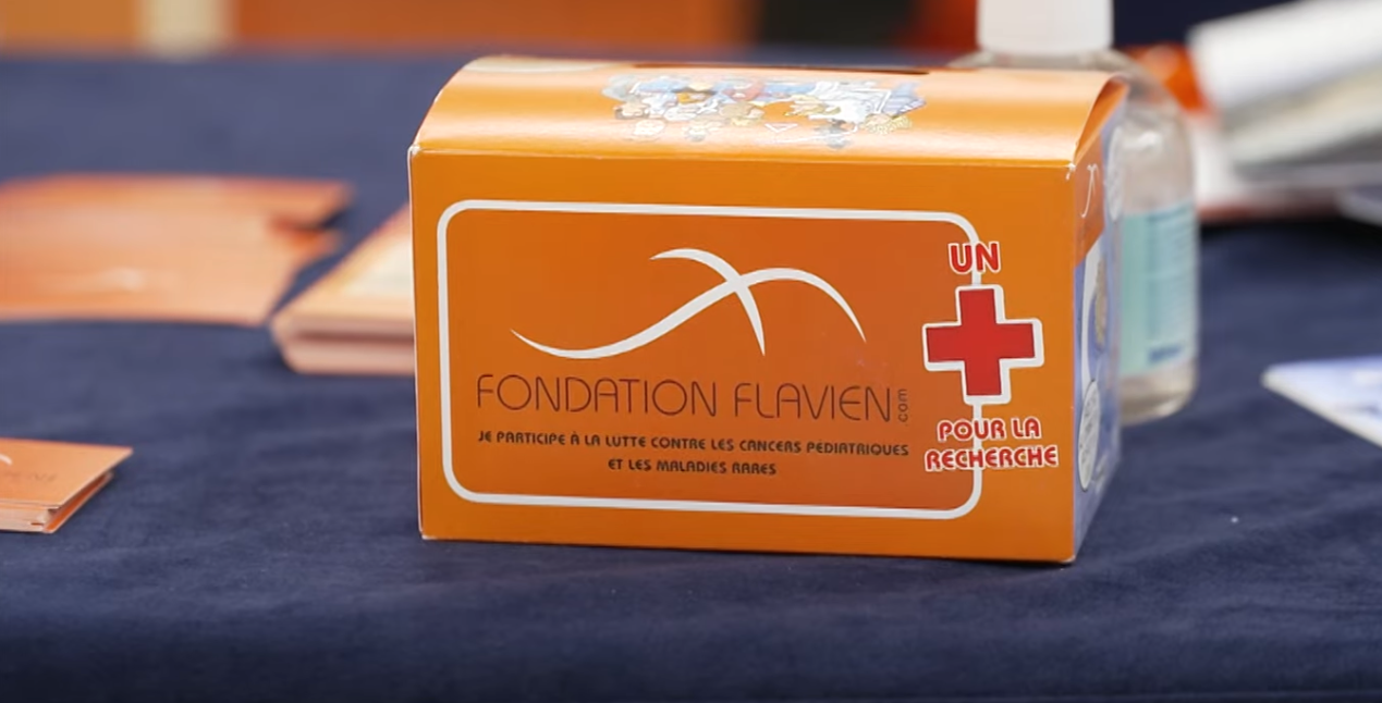 Des experts mondiaux se réunissent à Monaco pour se concentrer sur le cancer infantile