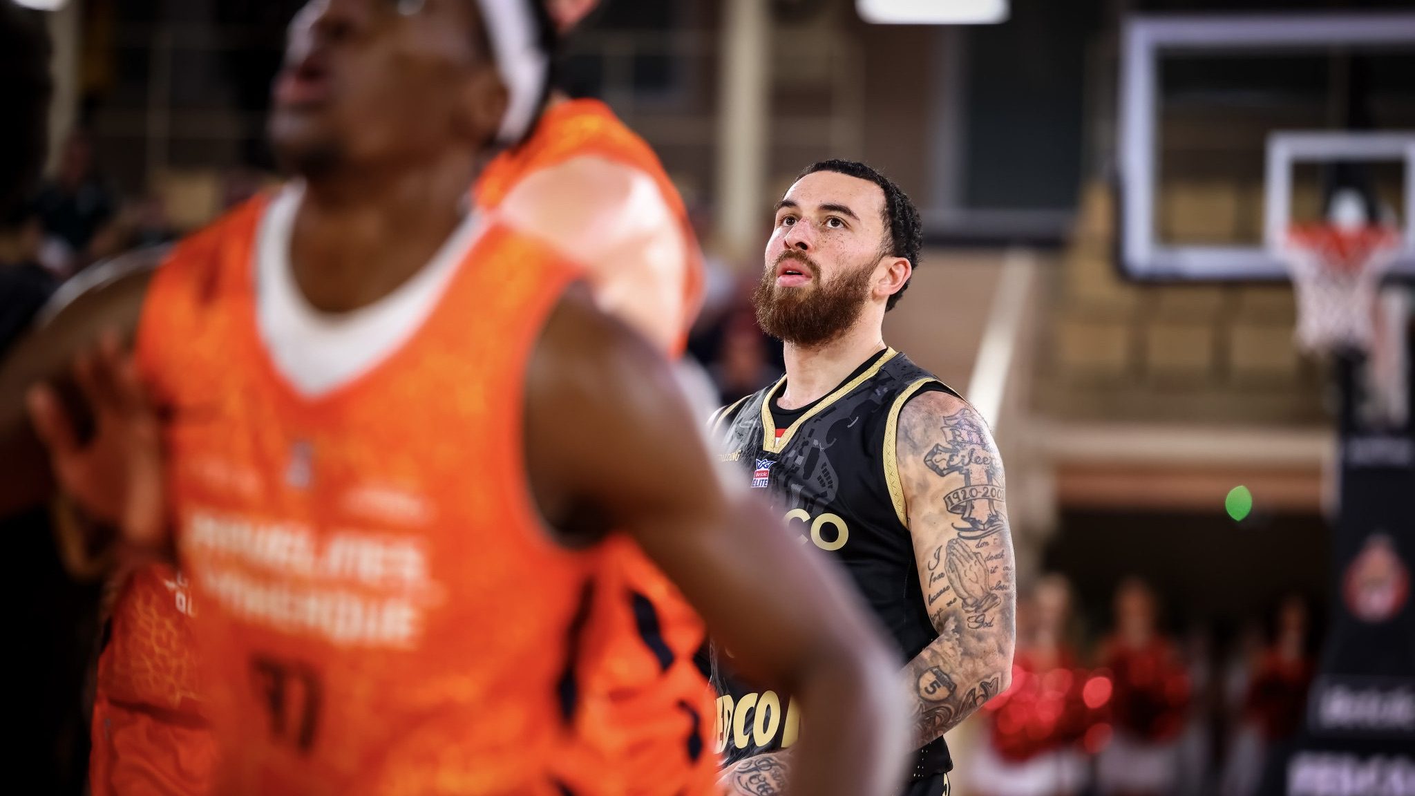La Roca Team s'impose tardivement contre Gravelines-Dunkerque et signe son 9e rang d'affilée