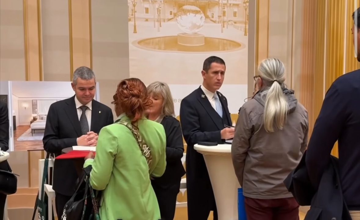 La Société des Bains de Mer recrute ses futurs saisonniers