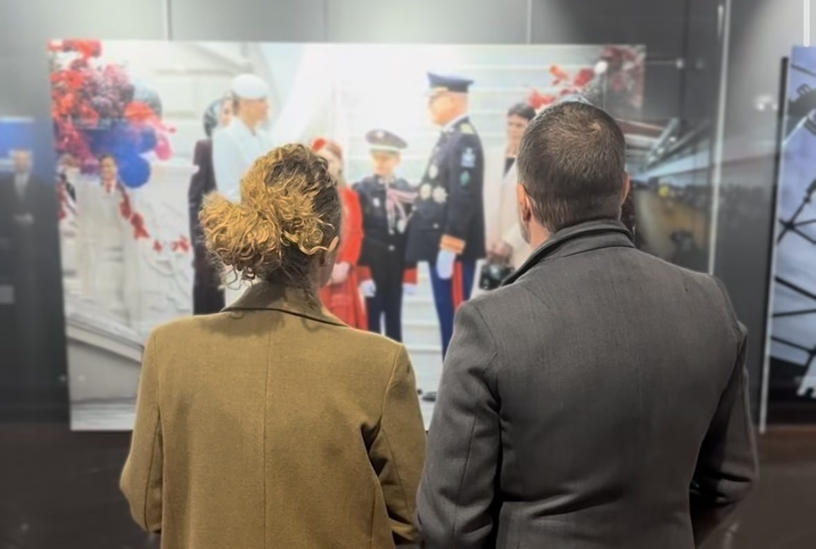 Les moments les plus marquants de 2025 capturés à la Galerie des Pêcheurs