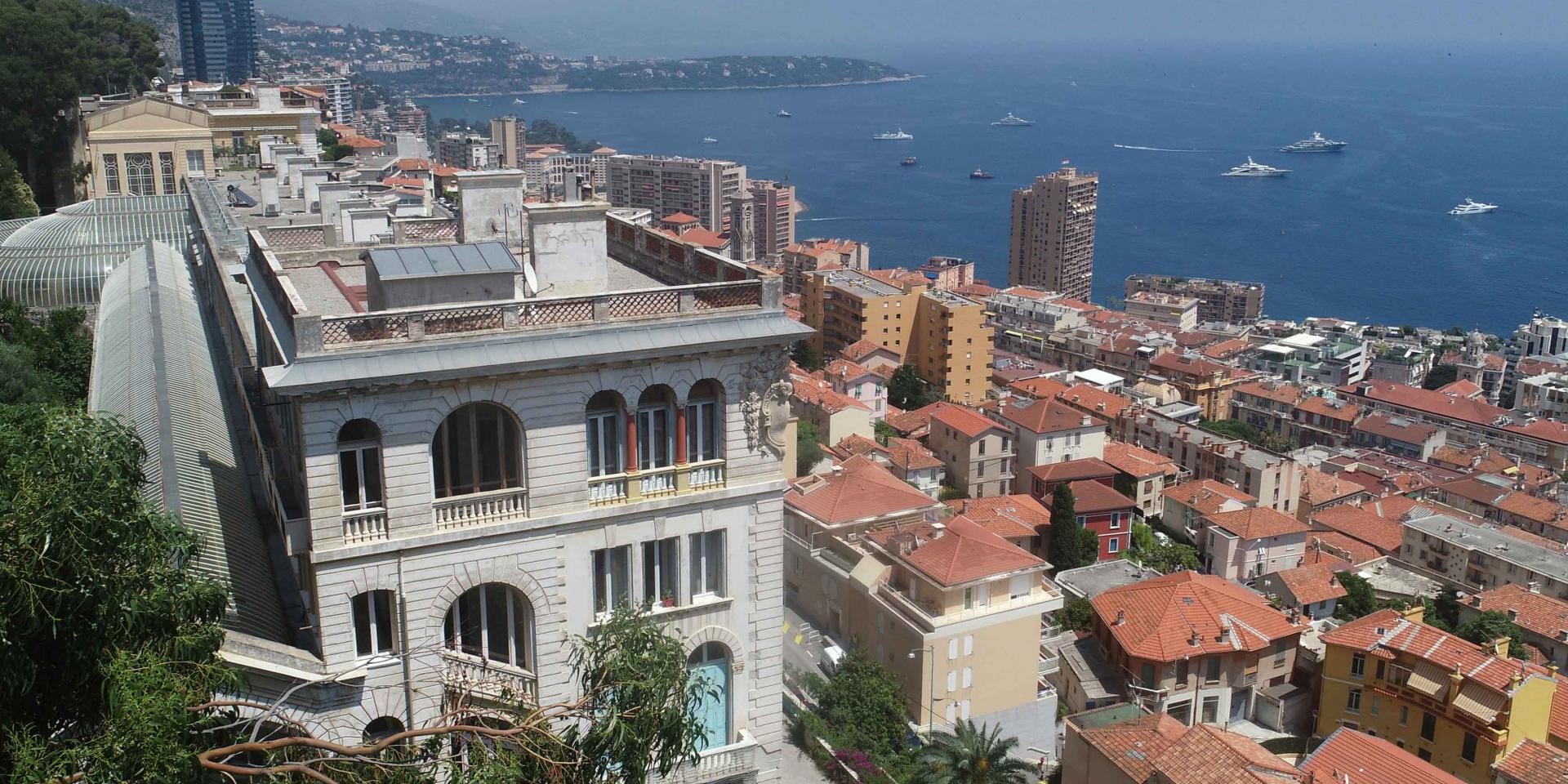 Une femme âgée retrouvée morte à Beausoleil, son mari placé en garde à vue