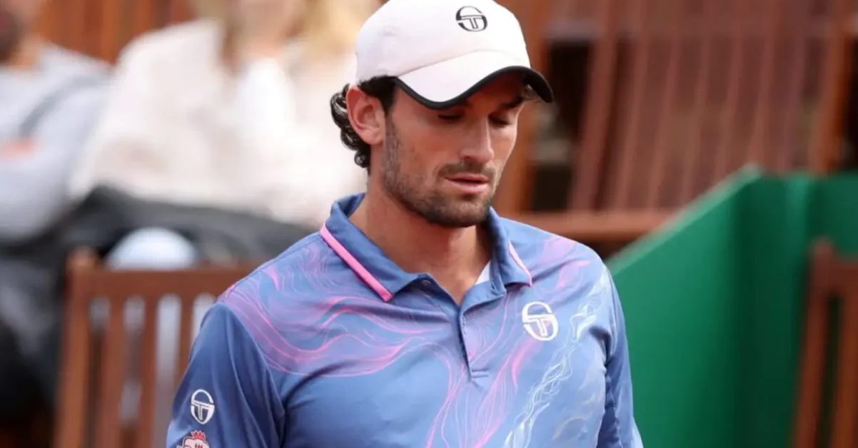 Vacherot into Adelaide quarterfinals as injury ends Kokkinakis clash