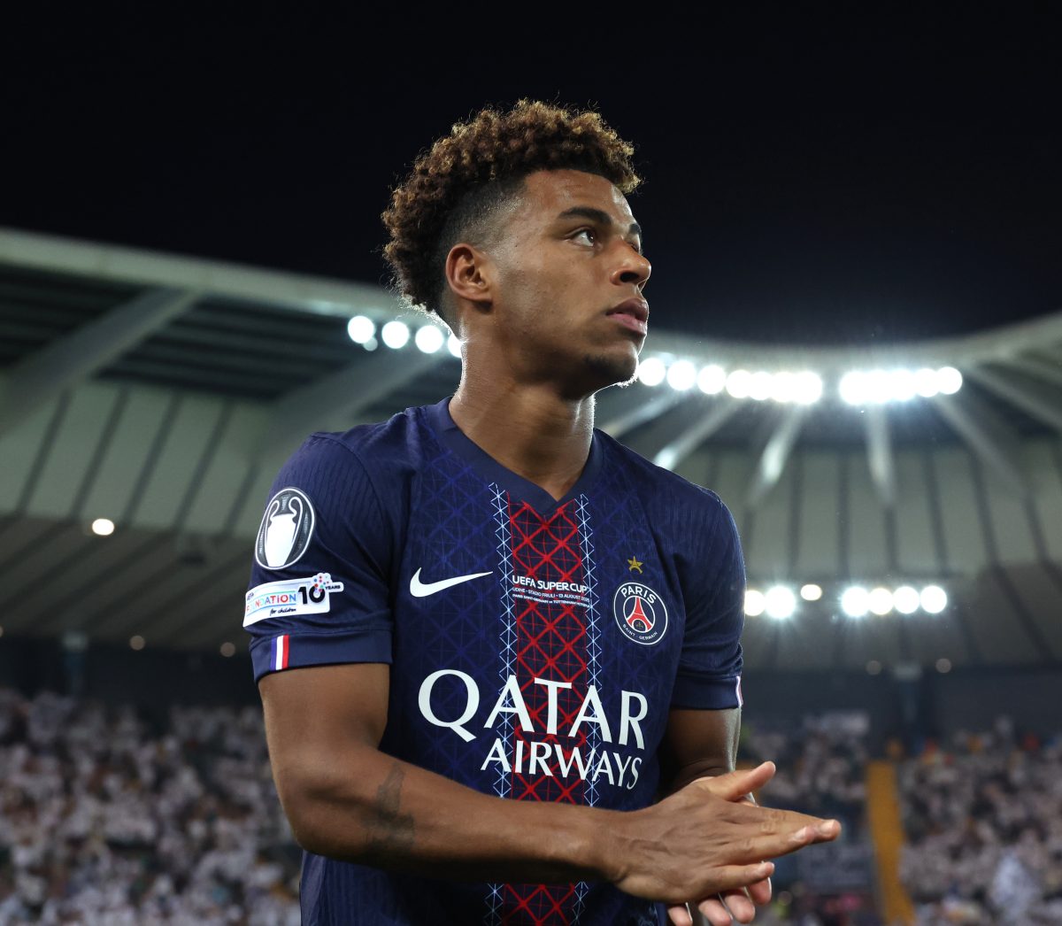 FONCTIONNALITÉ | Trois choses que nous avons apprises alors que le PSG renversait Monaco et ouvrait la voie aux huitièmes de finale de la Ligue des Champions