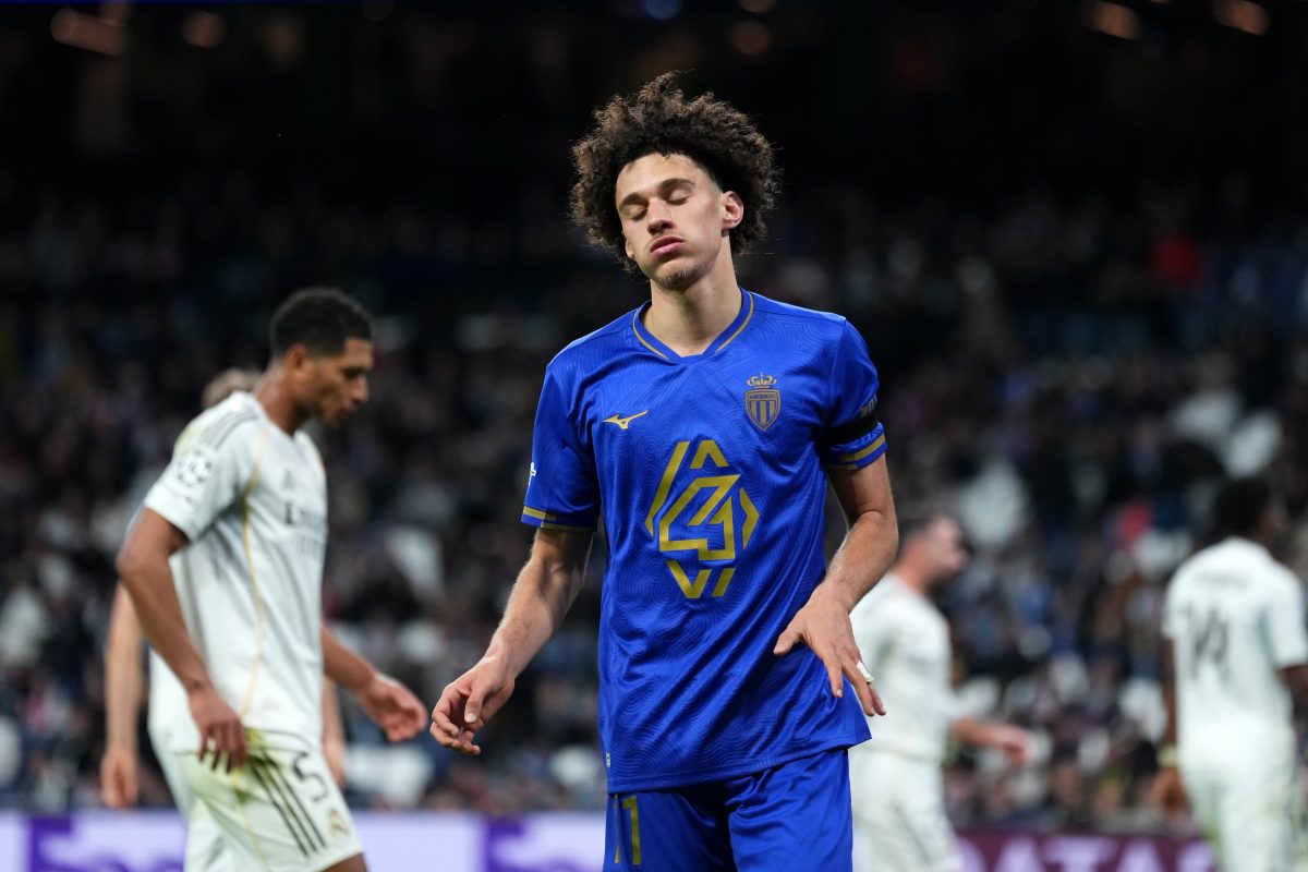 L’AS Monaco manque d’options offensives contre Lens, leader de la Ligue 1