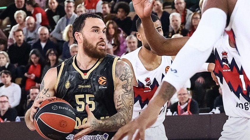 Roca Team snap EuroLeague slump with statement win over Baskonia