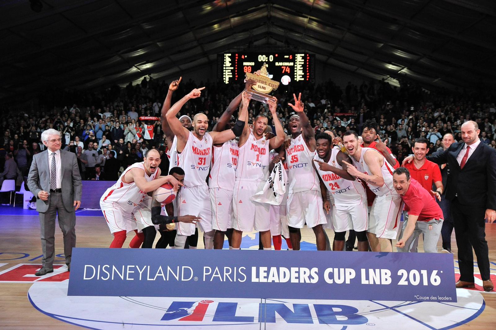 La Roca Team remporte le titre de la Leaders Cup 2026 avec une finale dominante