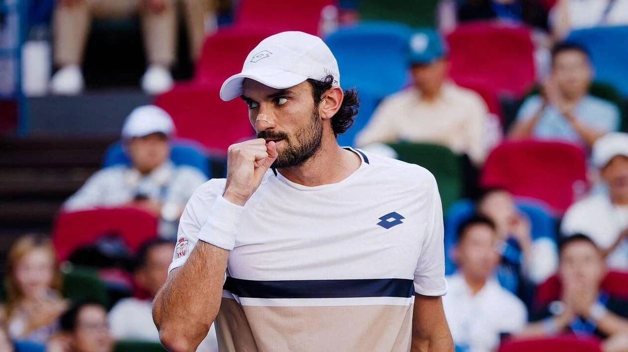 Le Groupe Michel Pastor soutient les talents du tennis monégasque pour la saison 2026