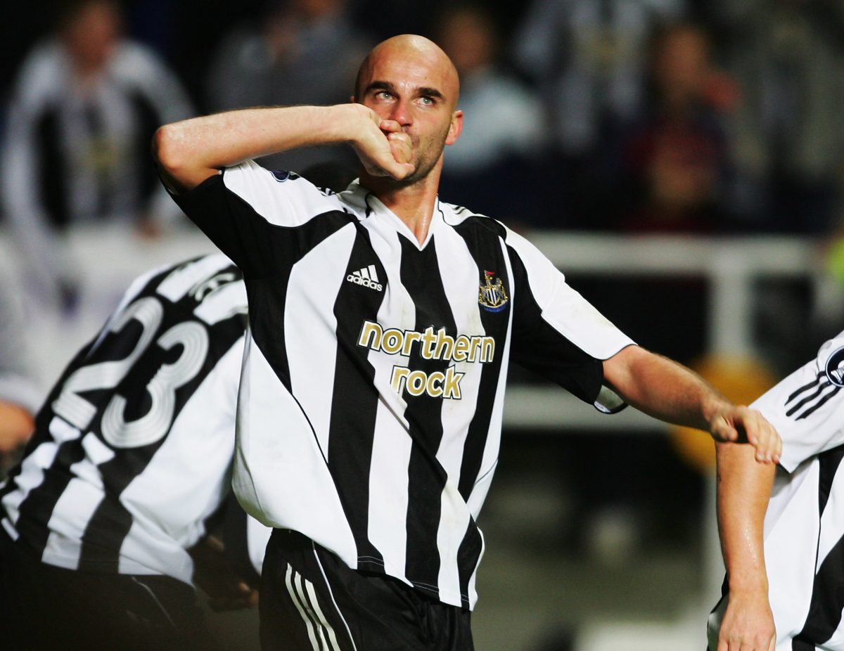 Le directeur sportif de Troyes, Antoine Sibierski, suscite l'intérêt de la Ligue 1