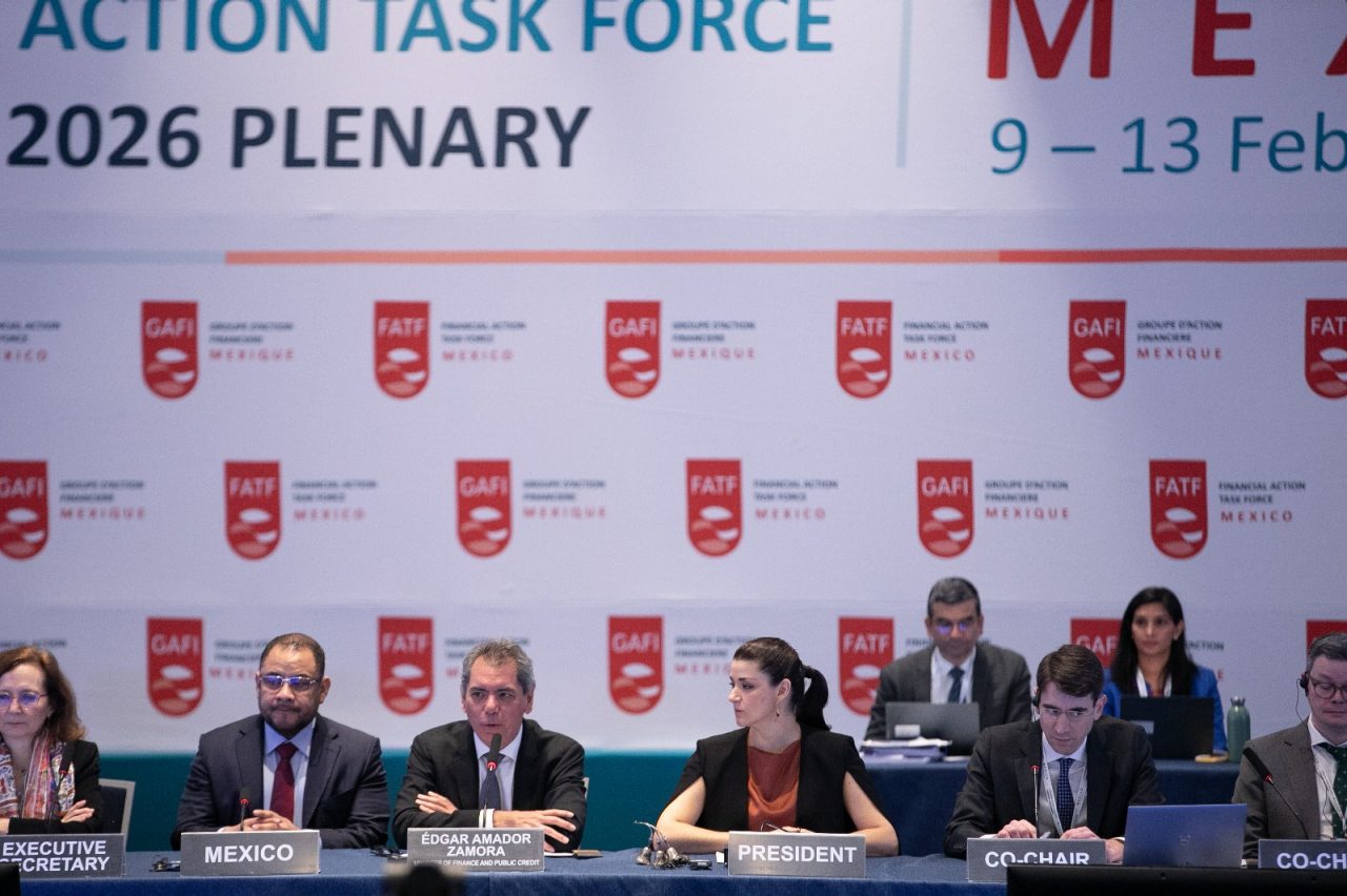 Monaco obtient un soutien mondial majeur dans la lutte contre le blanchiment d'argent