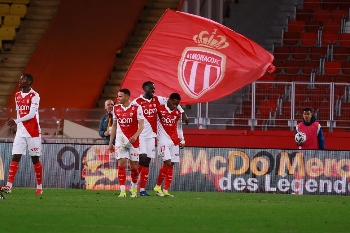 NOTES DES JOUEURS | Monaco 4-0 Rennes : Ansu Fati aide l'ASM à remporter sa première victoire en championnat depuis novembre
