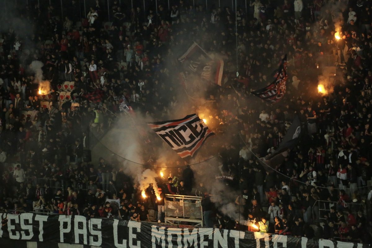 NOTES DES JOUEURS | OGC Nice 0-0 Monaco : les rivaux voient un nul tiède dans le derby de la Côte d'Azur