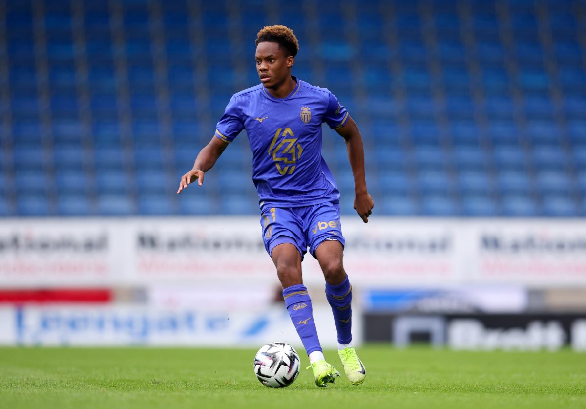 Officiel | Lucas Michal de Monaco rejoint Metz en prêt