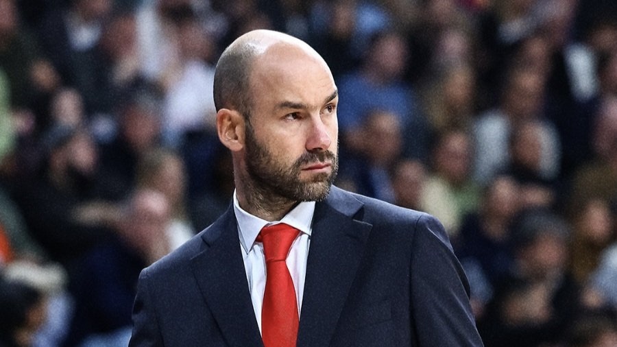 Roca Team extend Betclic Elite lead with statement win over Nanterre