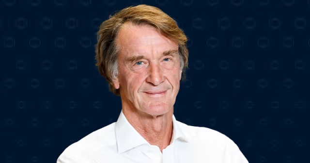 Sir Jim Ratcliffe faces backlash after UK immigration comments spark political row