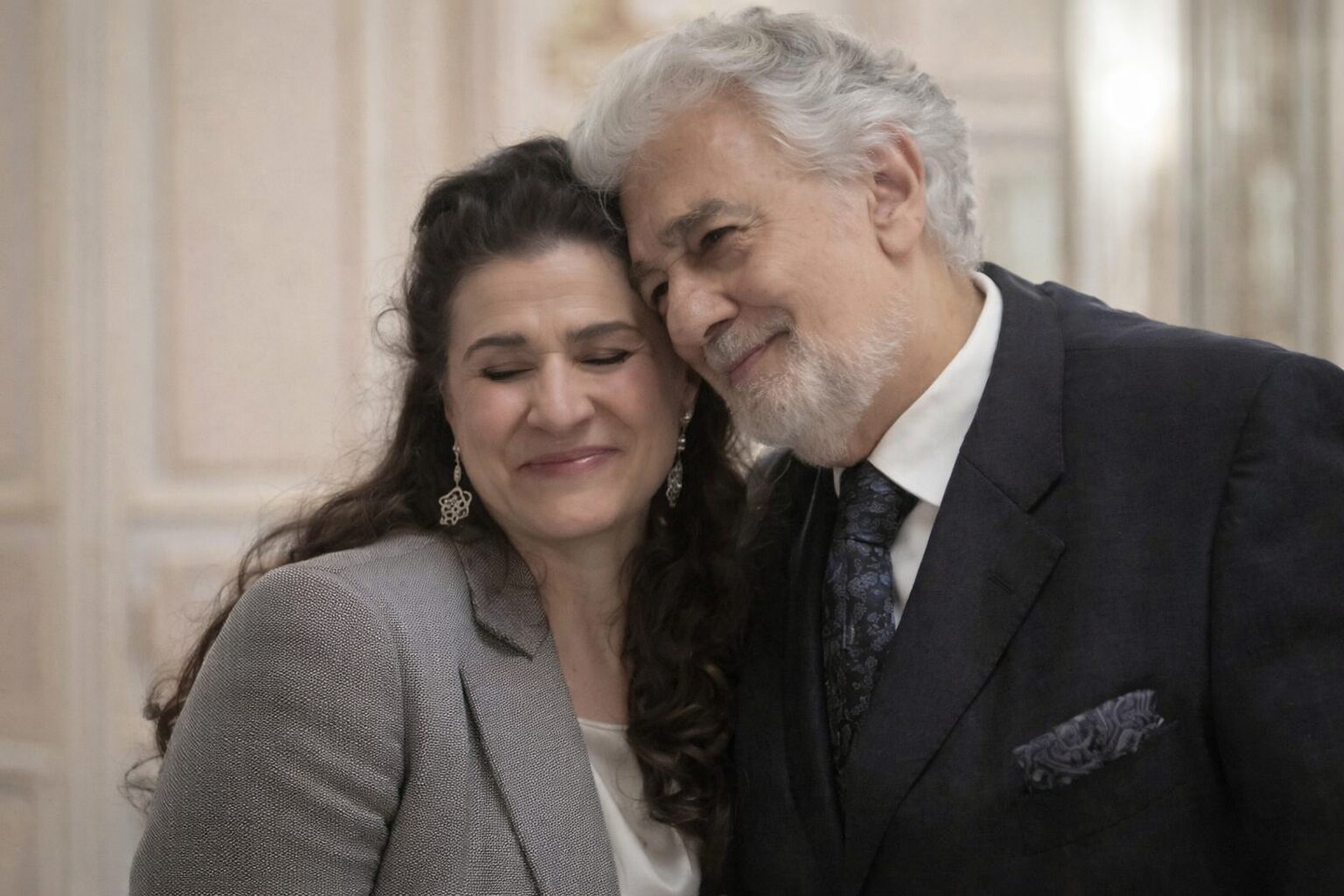 Une Saint-Valentin pleine de passion et de poésie à l'Opéra de Monte-Carlo