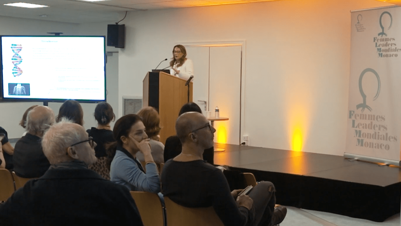 Vivre plus longtemps mais pas mieux ? Monaco relève le défi de la longévité