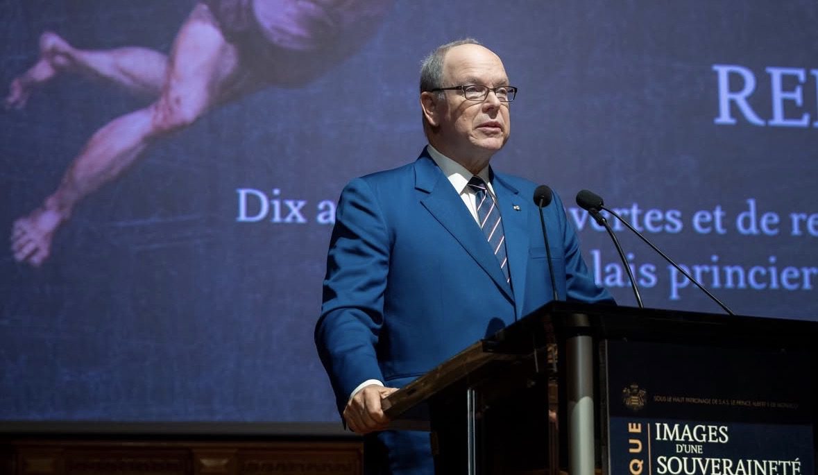 Des fresques cachées apportent un nouvel éclairage