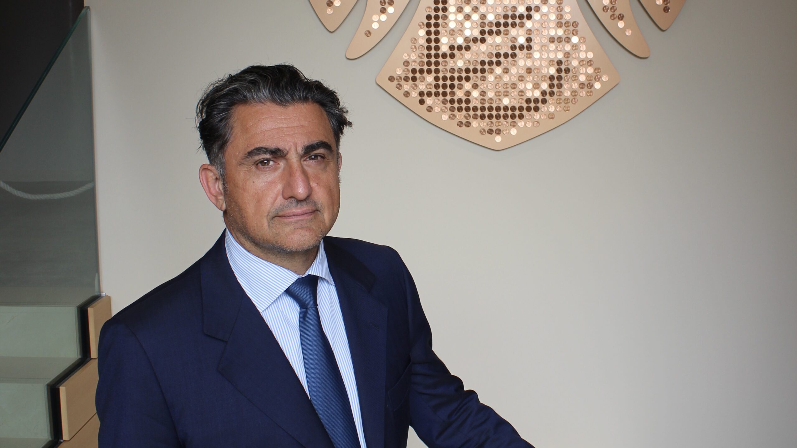 Barclays confirme Olivier Franceschelli au poste de PDG de sa Banque Privée de Monaco