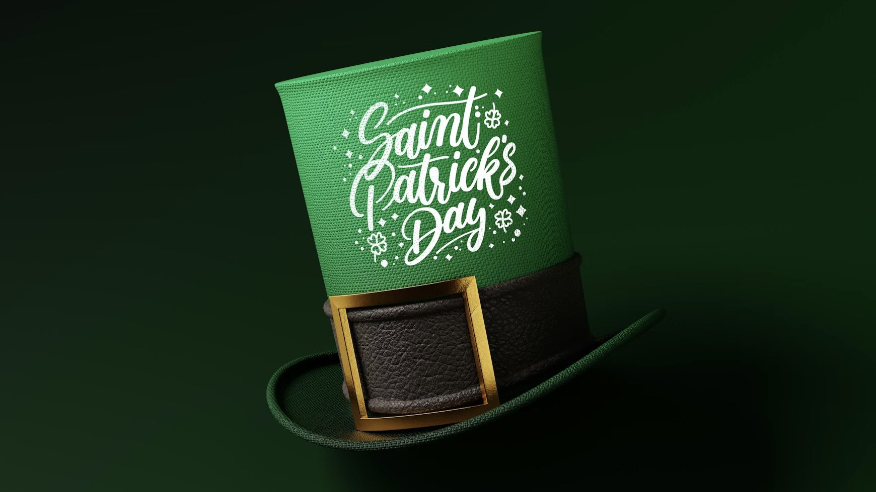 La Saint-Patrick pour apporter l'esprit irlandais au Monaco Yacht Club