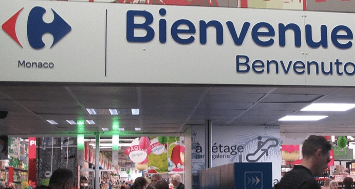 Former Carrefour Monaco manager fights dismissal