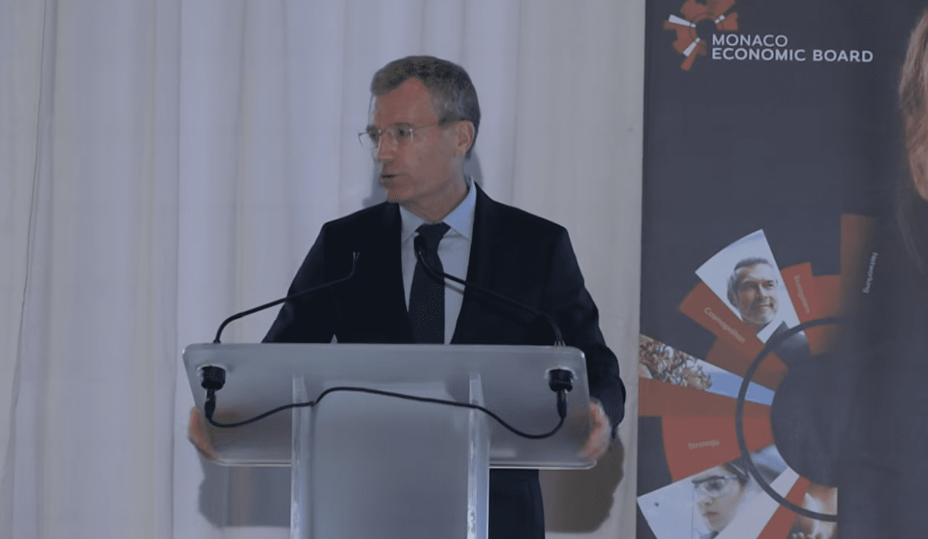 Le Monaco Economic Board fixe le cap pour 2026