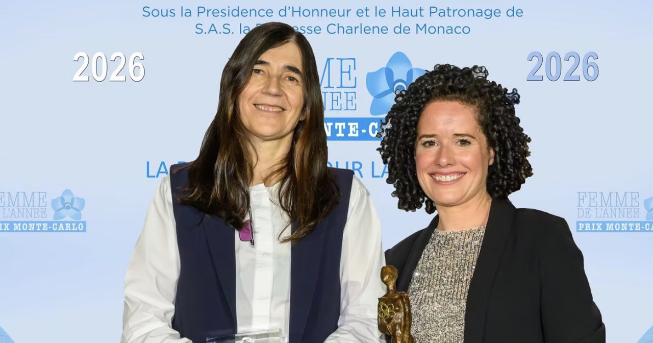 Le Monaco Women Forum se clôture sur une note positive