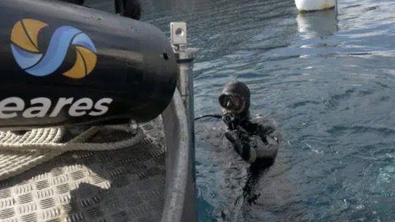 Monaco Yacht Club introduces smart mooring technology to improve marina safety