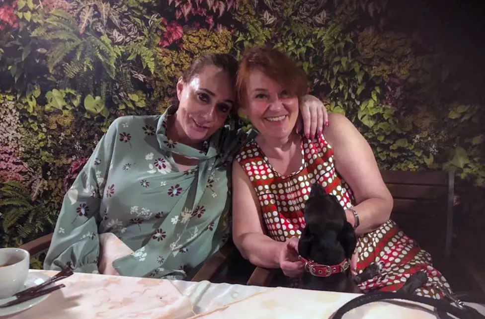 Le scandale de la haute société continue de se dérouler à Monaco