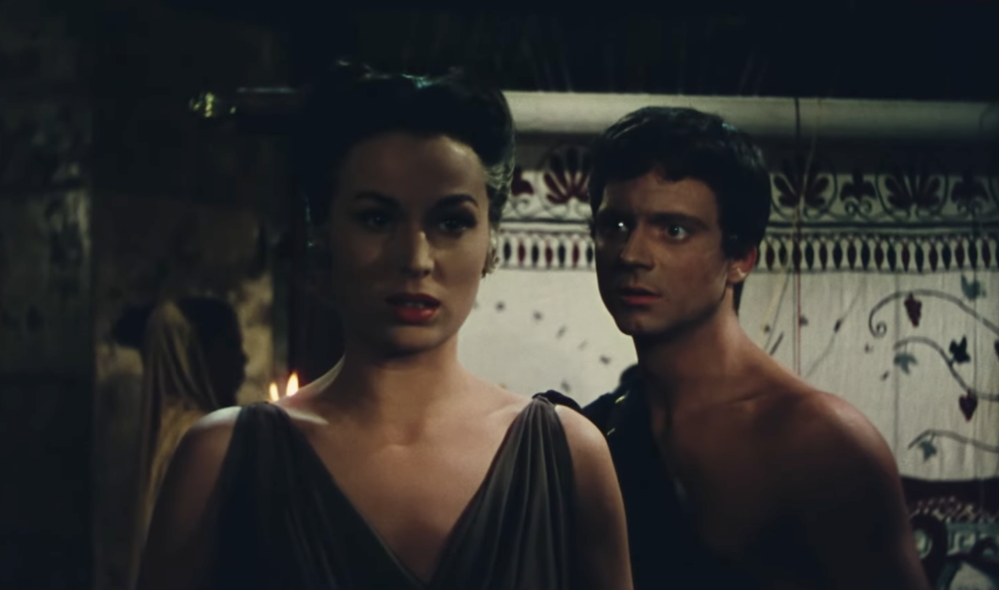 L'épopée grecque Ulysse s'affiche sur les écrans de Monaco