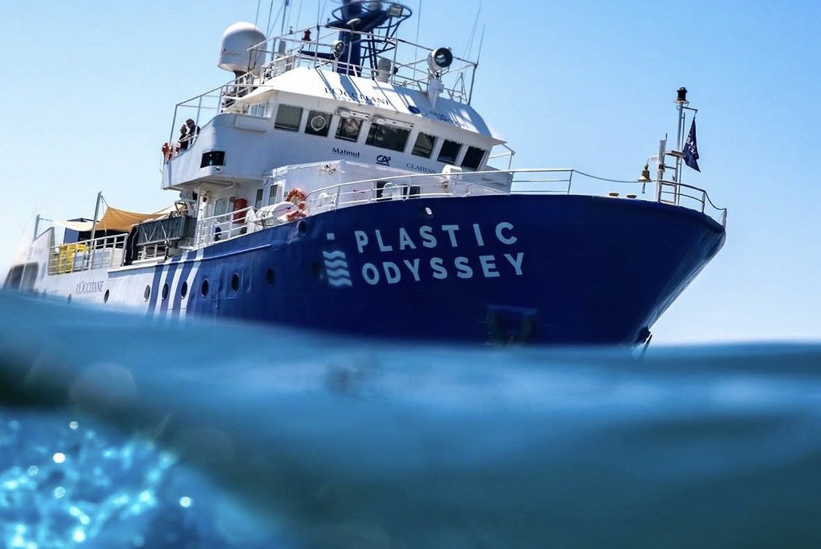 Les Explorer Awards mettent en lumière les leaders de l’innovation océanique