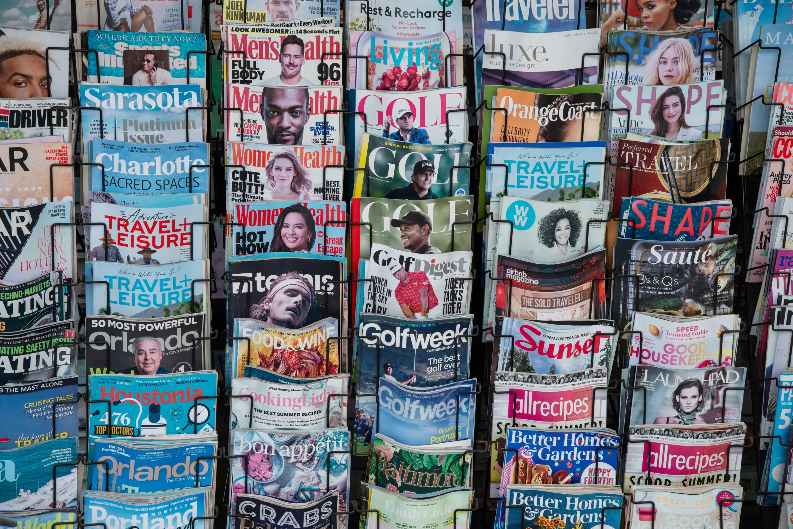 L'inquiétude grandit quant à la possible fermeture du magazine Monaco