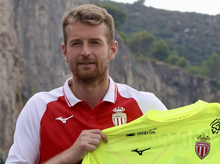 Lukas Hradecky prêt pour le retour à Monaco, Eric Dier presque de retour