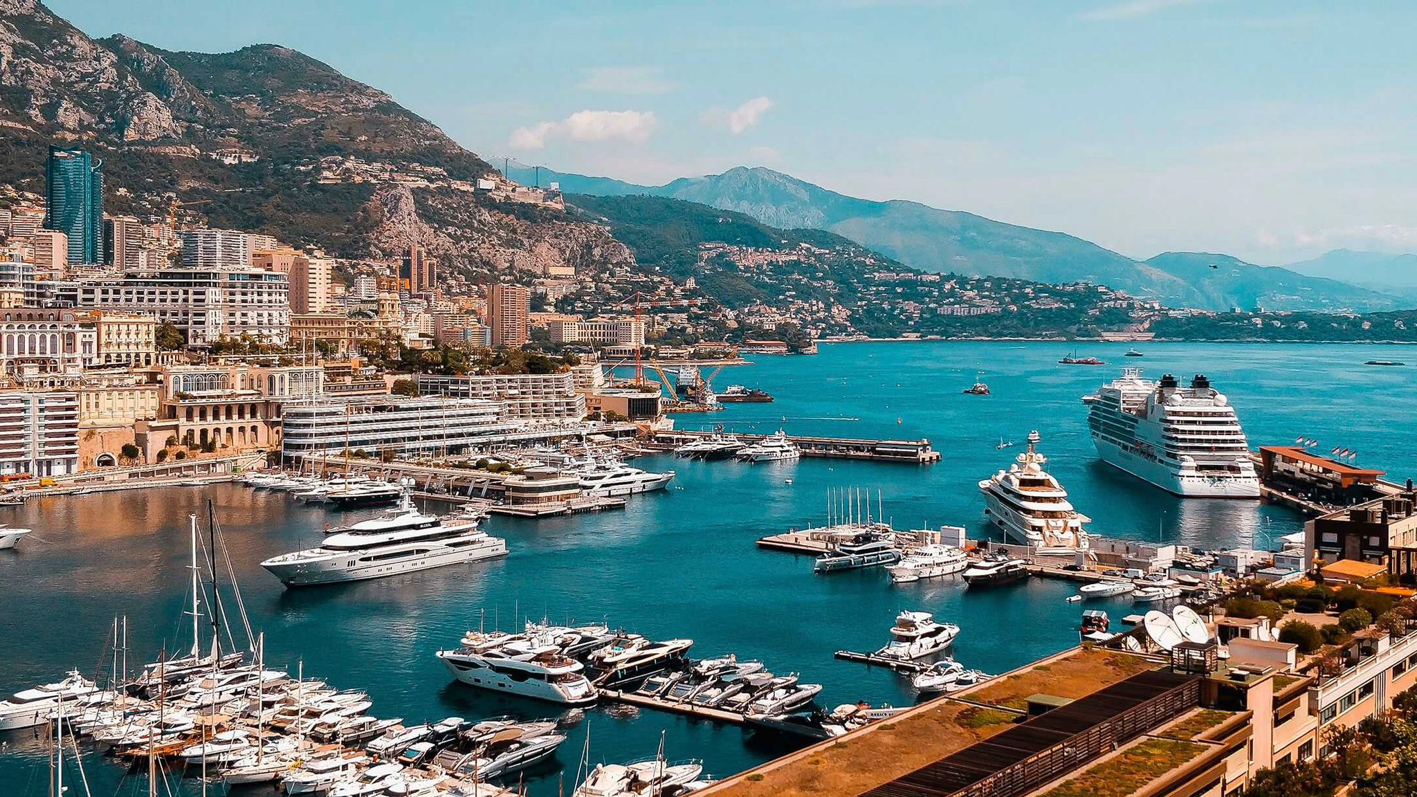 Monaco Tourisme dépasse les 6,5 millions de visiteurs alors que les perspectives 2026 signalent une croissance continue