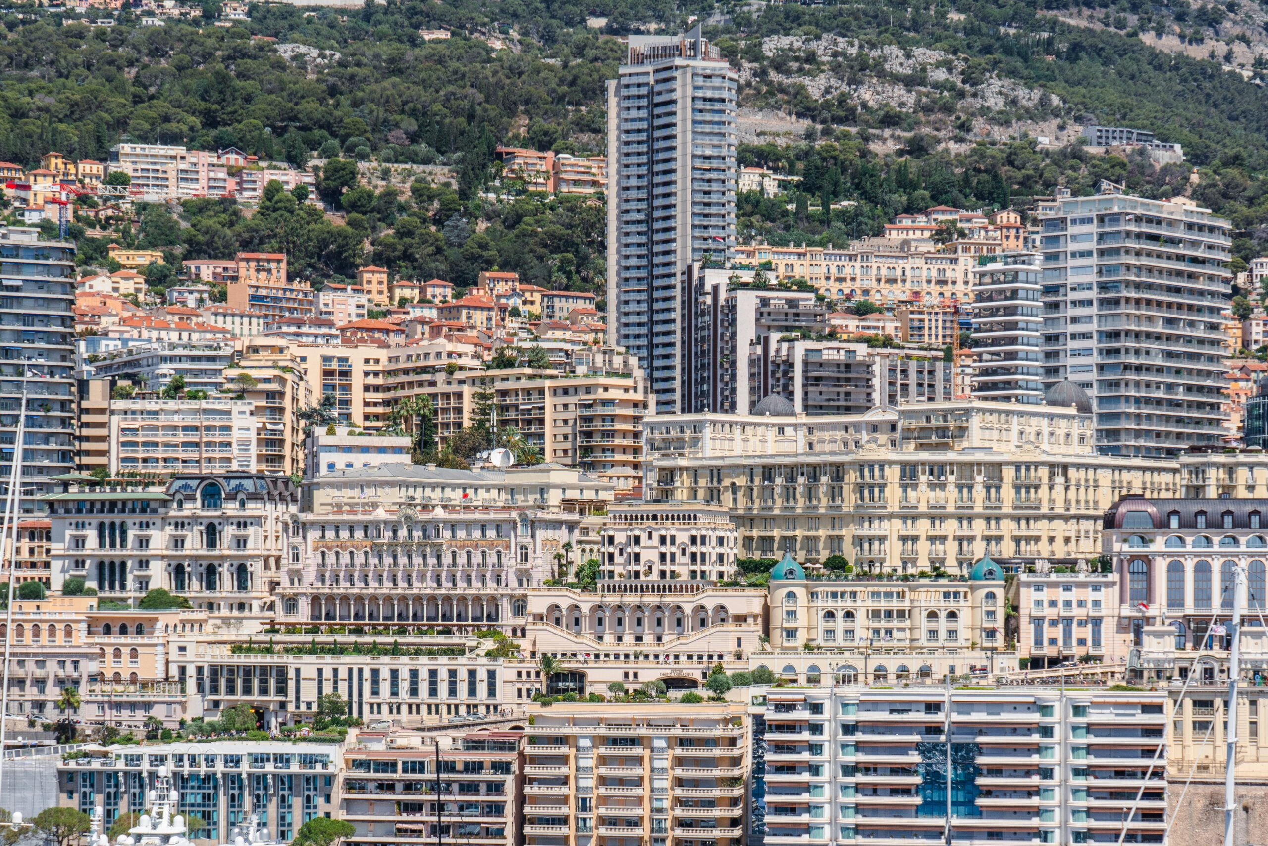 Monaco cherche à façonner l’innovation immobilière