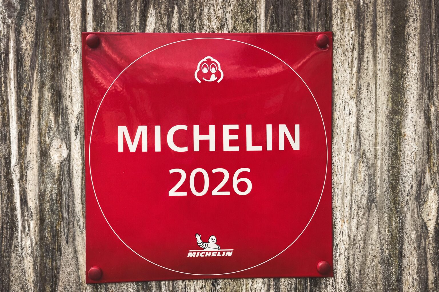 Monaco se prépare à accueillir la cérémonie du Guide Michelin