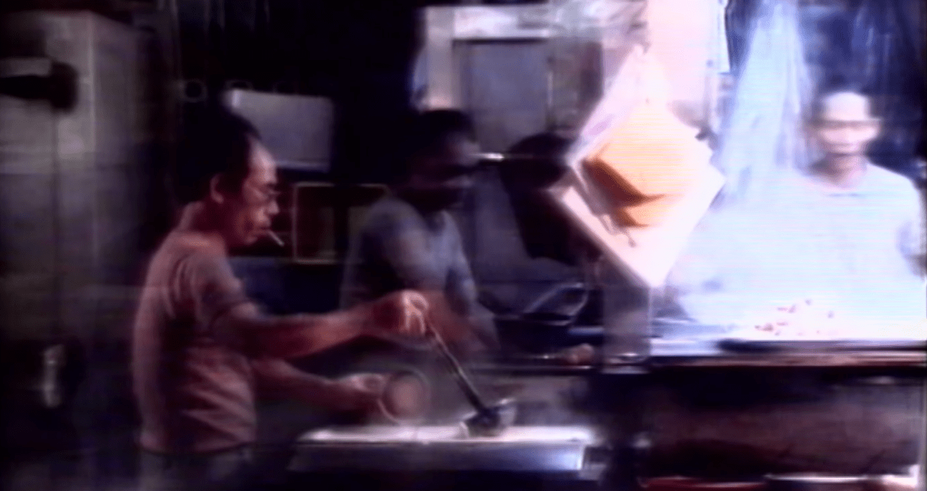 Musique et image en mouvement se rencontrent à l'Institut de l'Audiovisuel