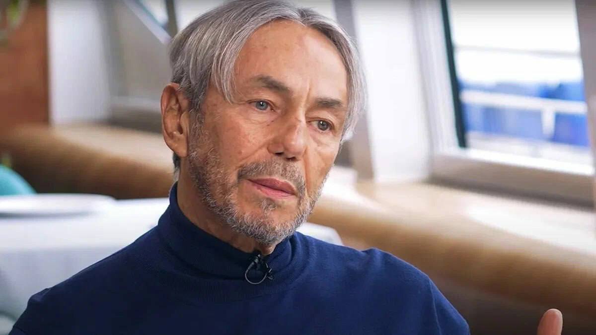 Sa fille s'interroge sur la mort de l'oligarque russe et ancien résident de Monaco, Umar Dzhabrailov